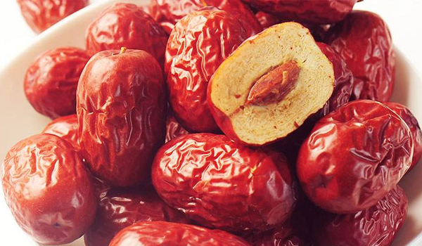 新疆红枣的产品特点